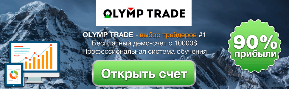 OlympTrade 